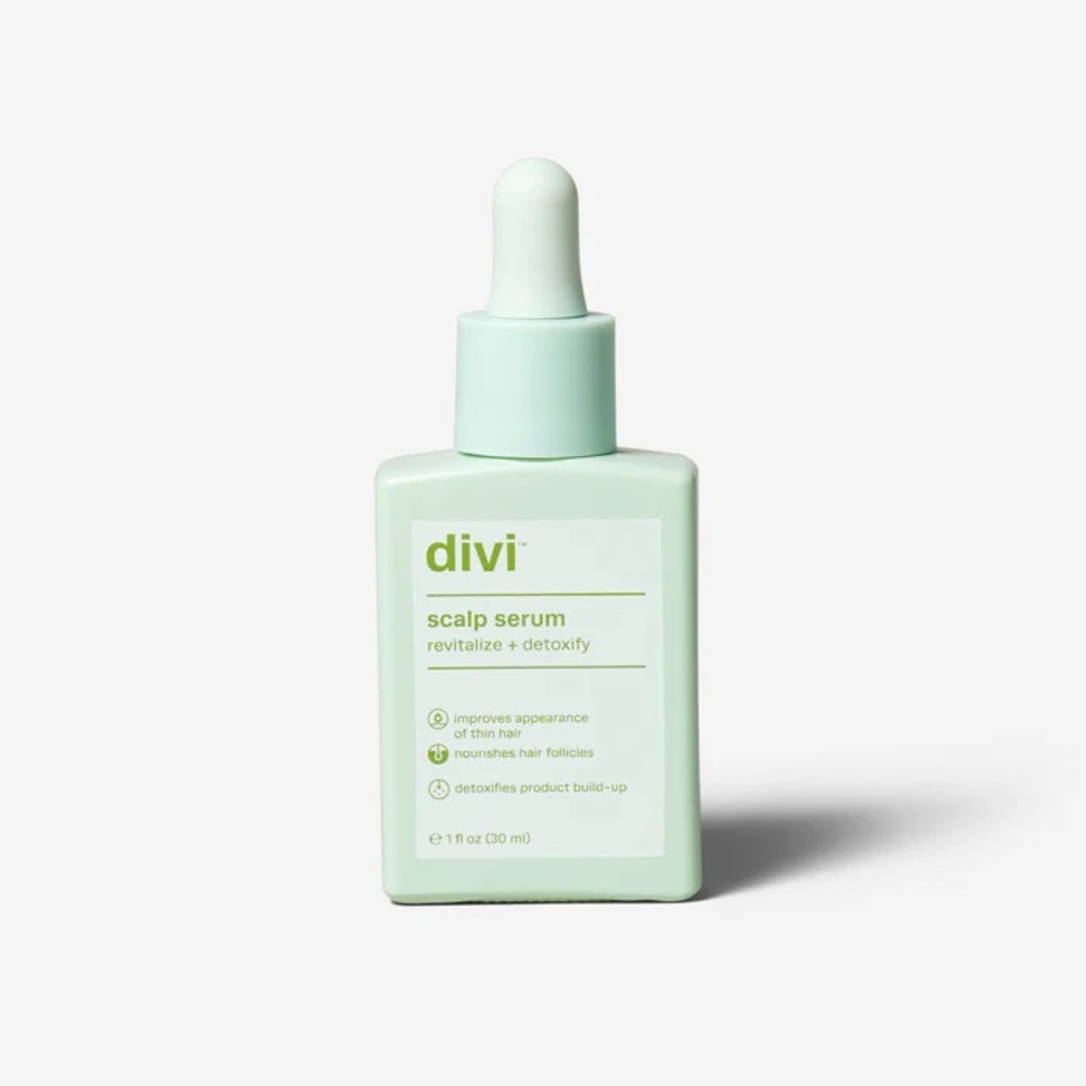Divi Scalp Serum